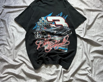 ヴィンテージ 90 年代 NASCAR デイル アーンハート ジュニア