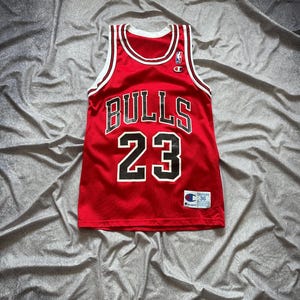 Michael jordan 45 bulls jersey - Etsy 日本
