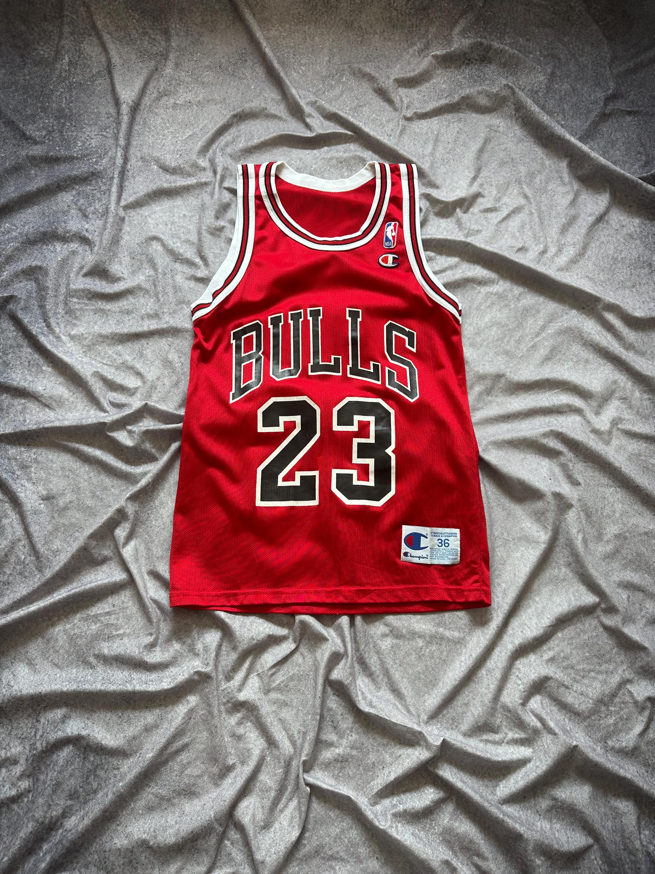 Michael jordan 45 bulls jersey - Etsy 日本