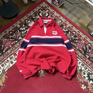 Vintage Barbarian Rugby - Etsy Canada
