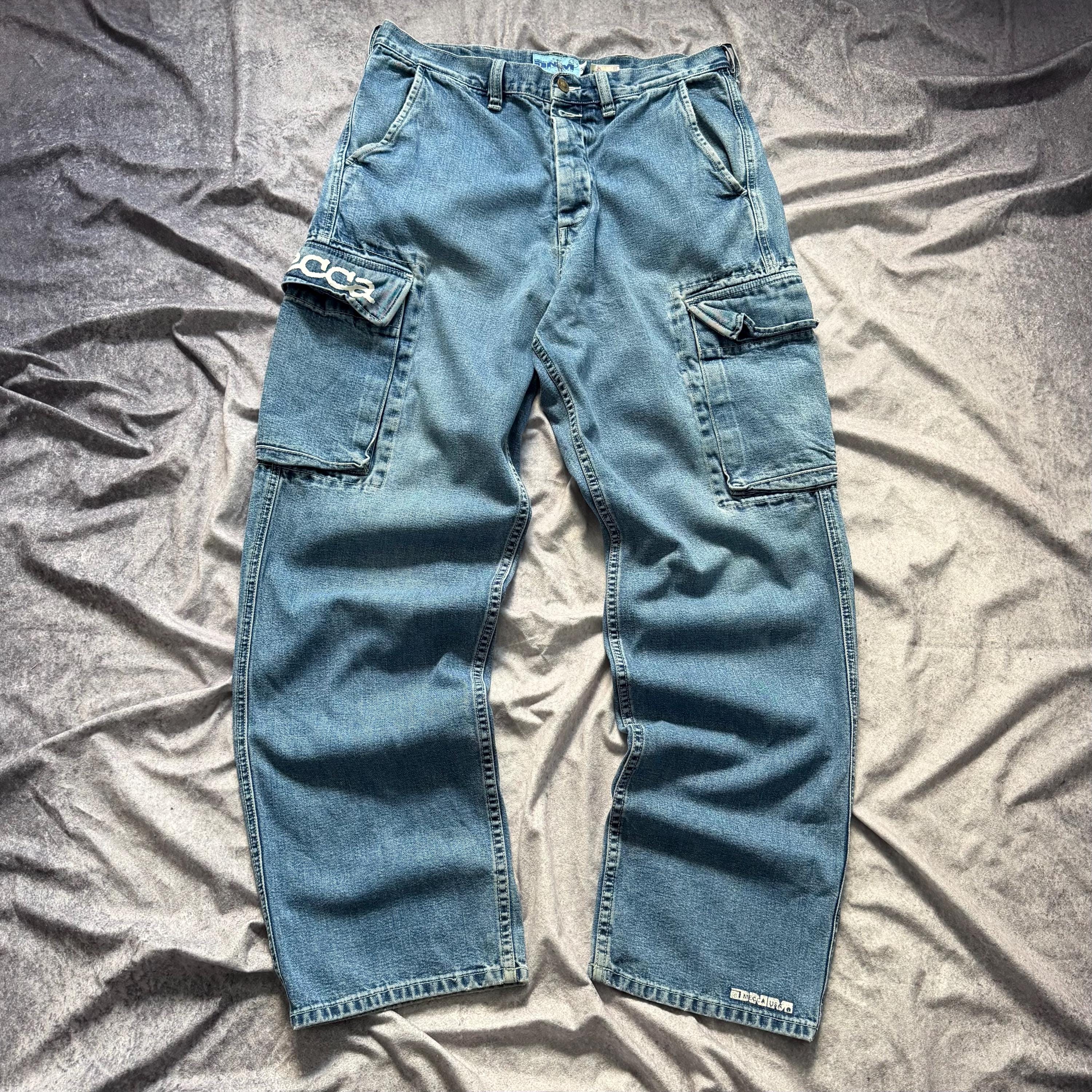 90s mecca jeans - Etsy 日本