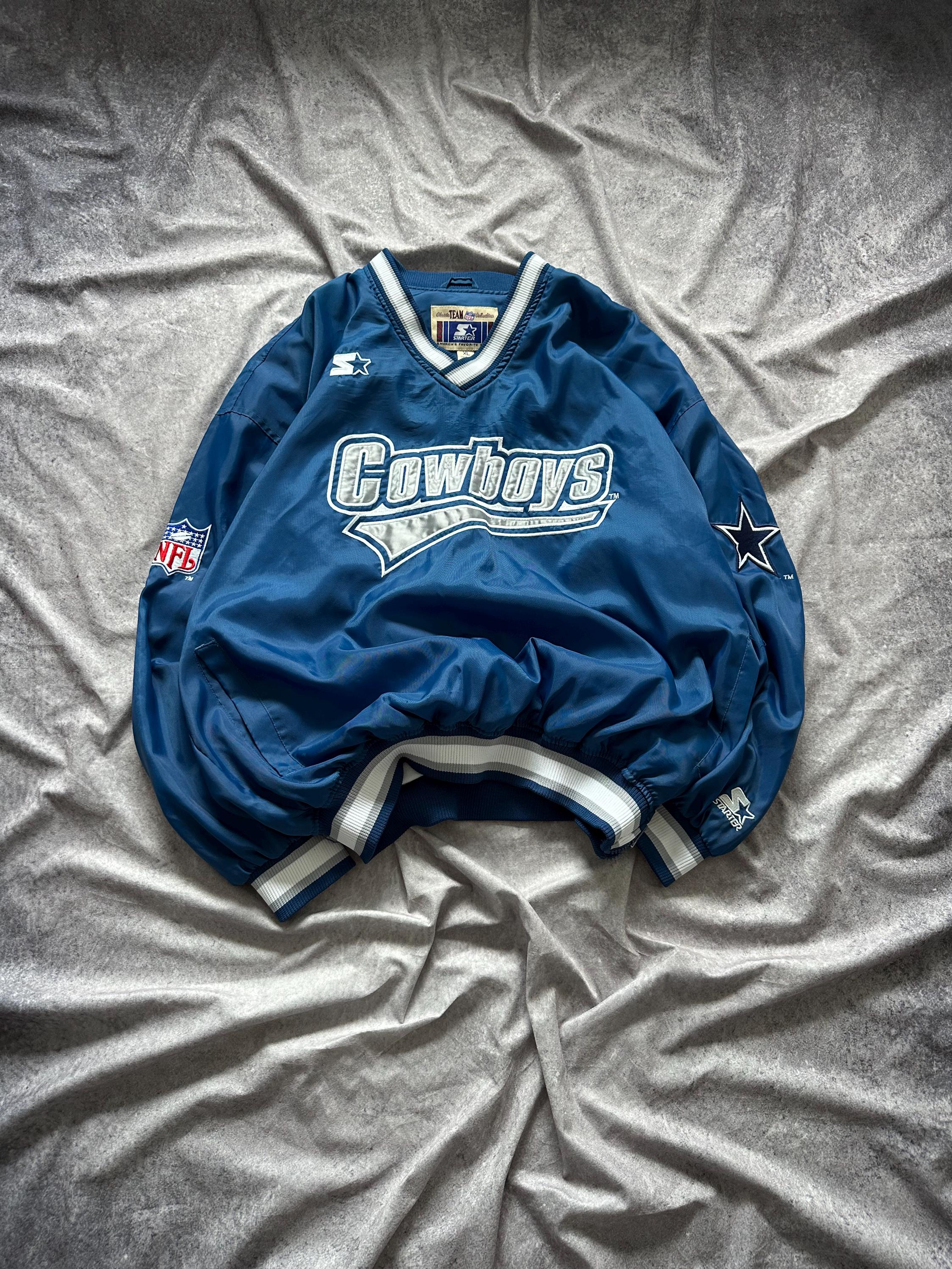 Nfl Pro Line Jacket - Etsy