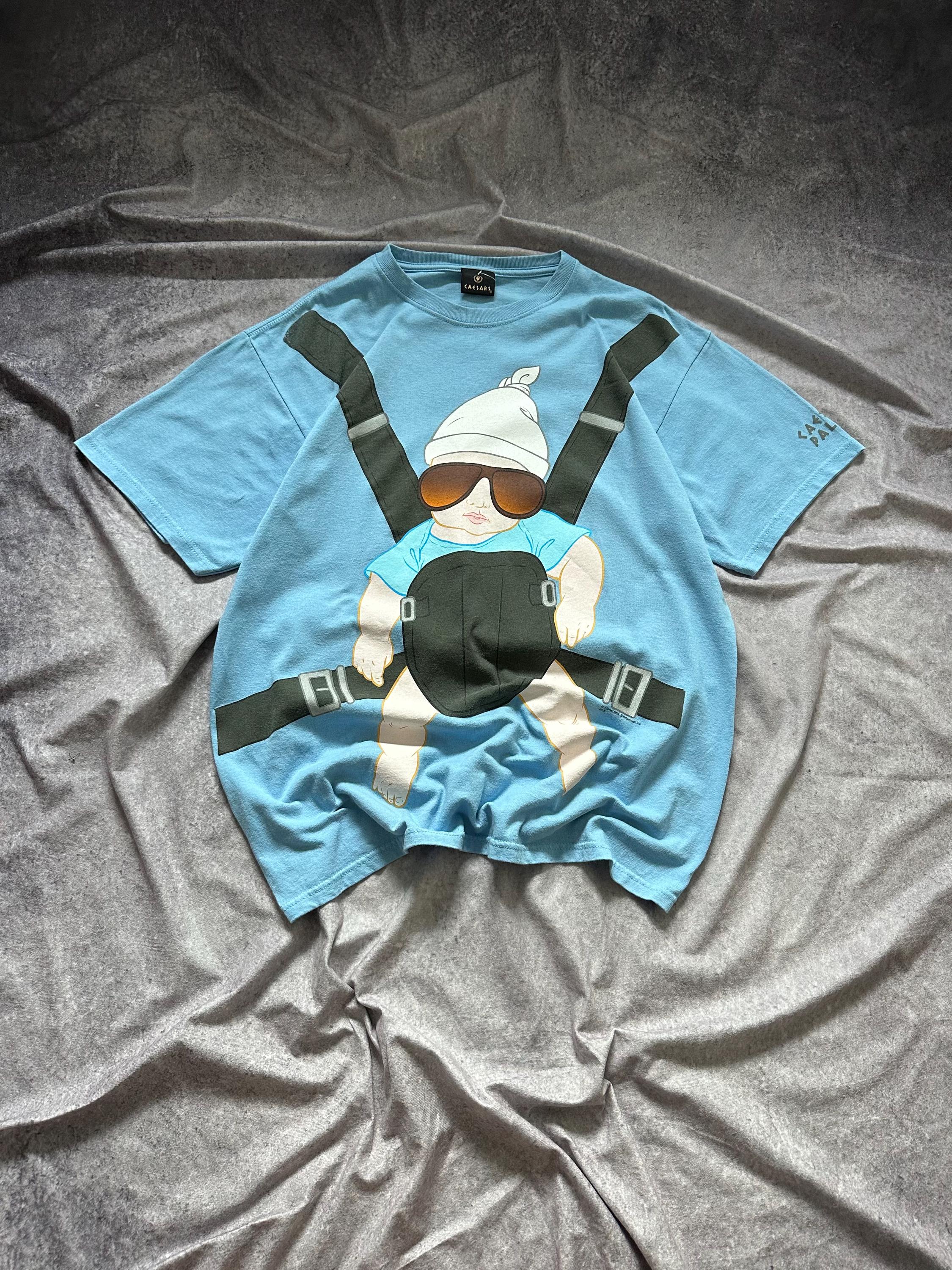 The hangover alan - Etsy 日本