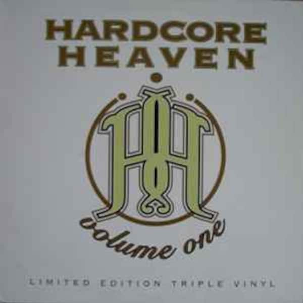 Hardcore Heaven USB Collection