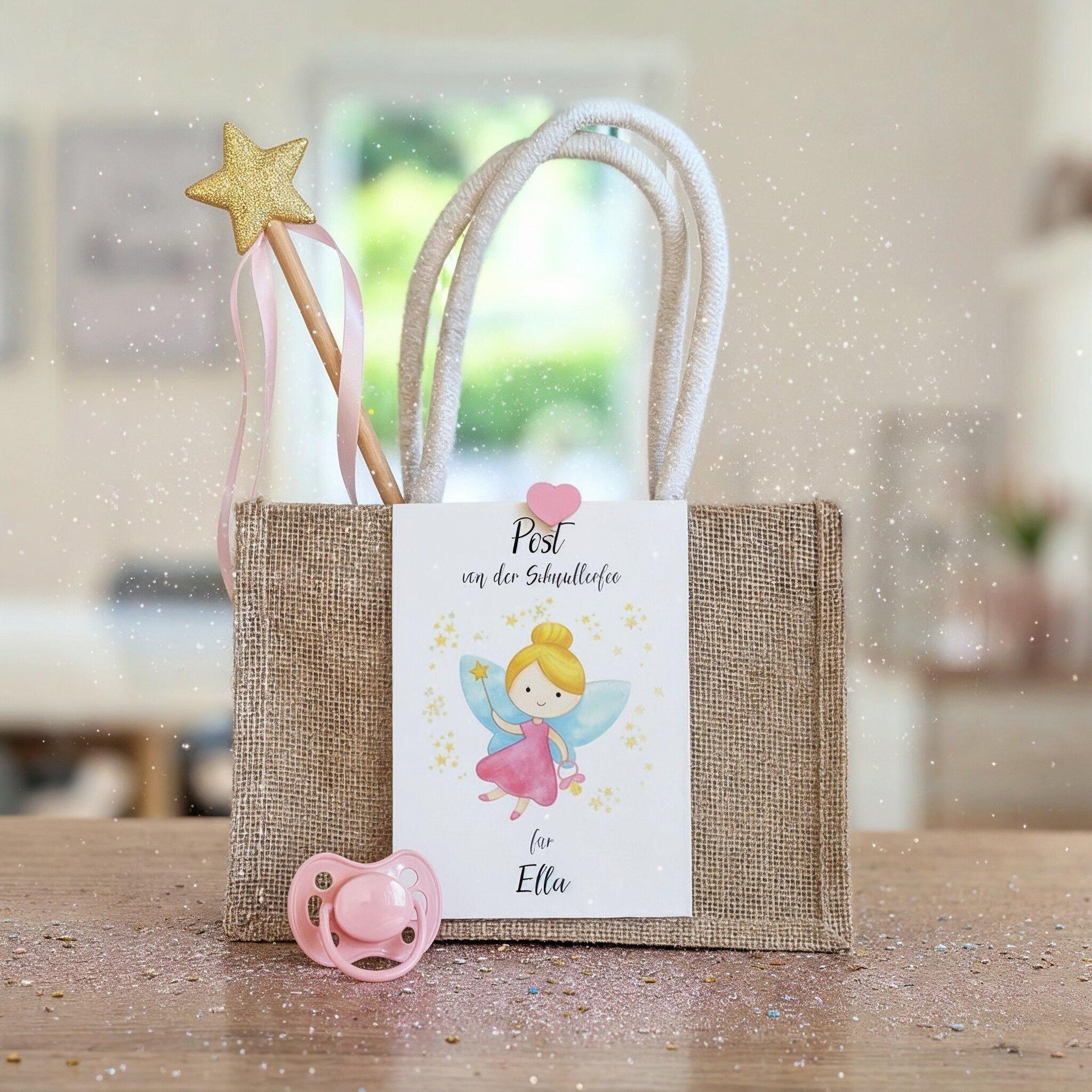 Geschenkset mädchen