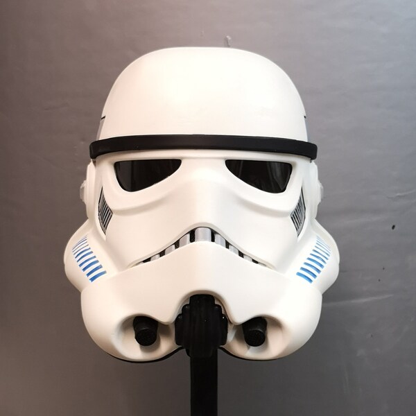 Cravatta Stormtrooper Star Wars - Elmetto Imperiale | Original - Foto 5