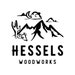 GJ Hessels