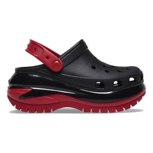 Crocs mega crush clogs