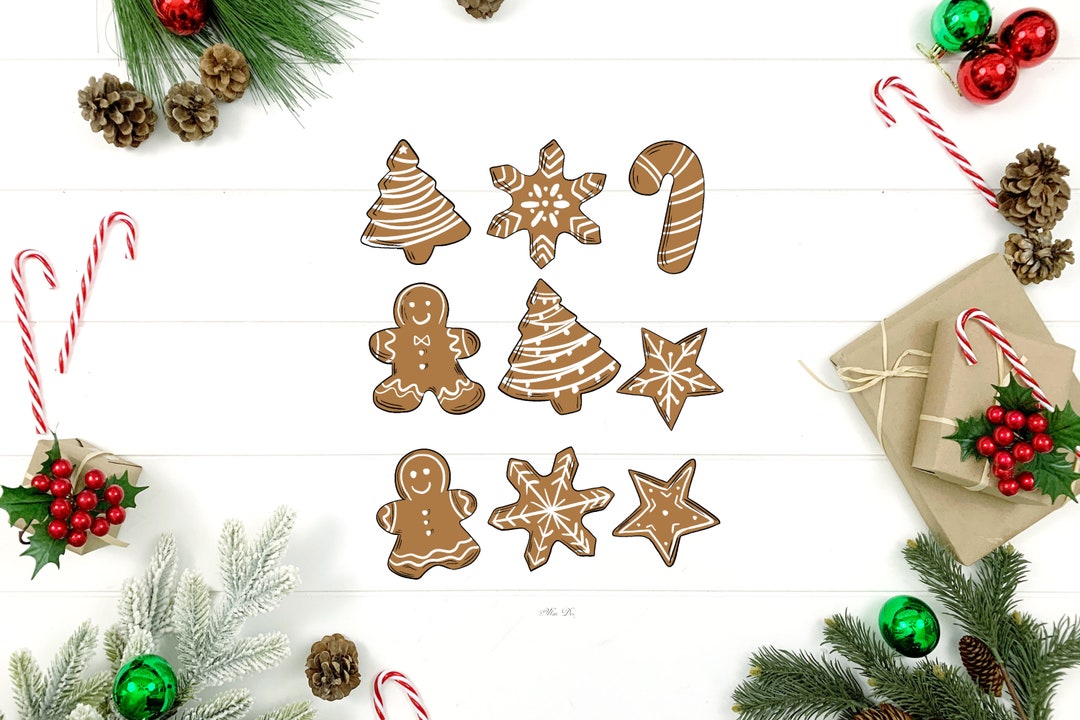 Weihnachts Puppenkleider Set - Für 15cm/17cm Puppen Mit Hut