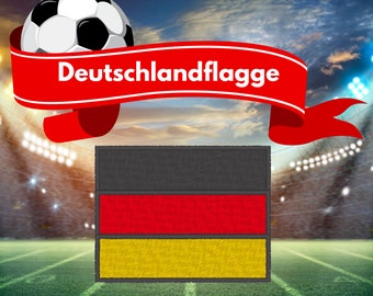 Aufnäher
