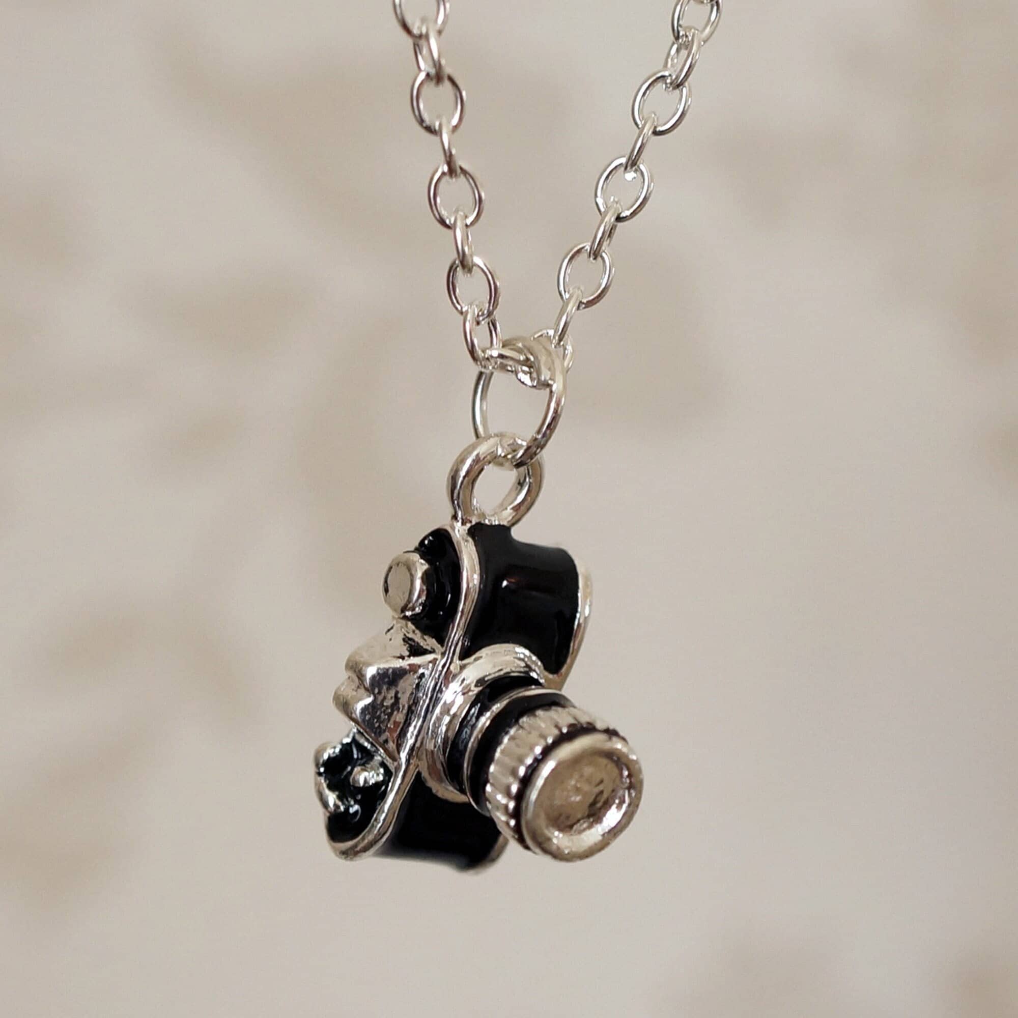 Necklace video cheap recorder