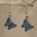 see more listings in the Animal Earrings section