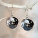 see more listings in the Animal Earrings section