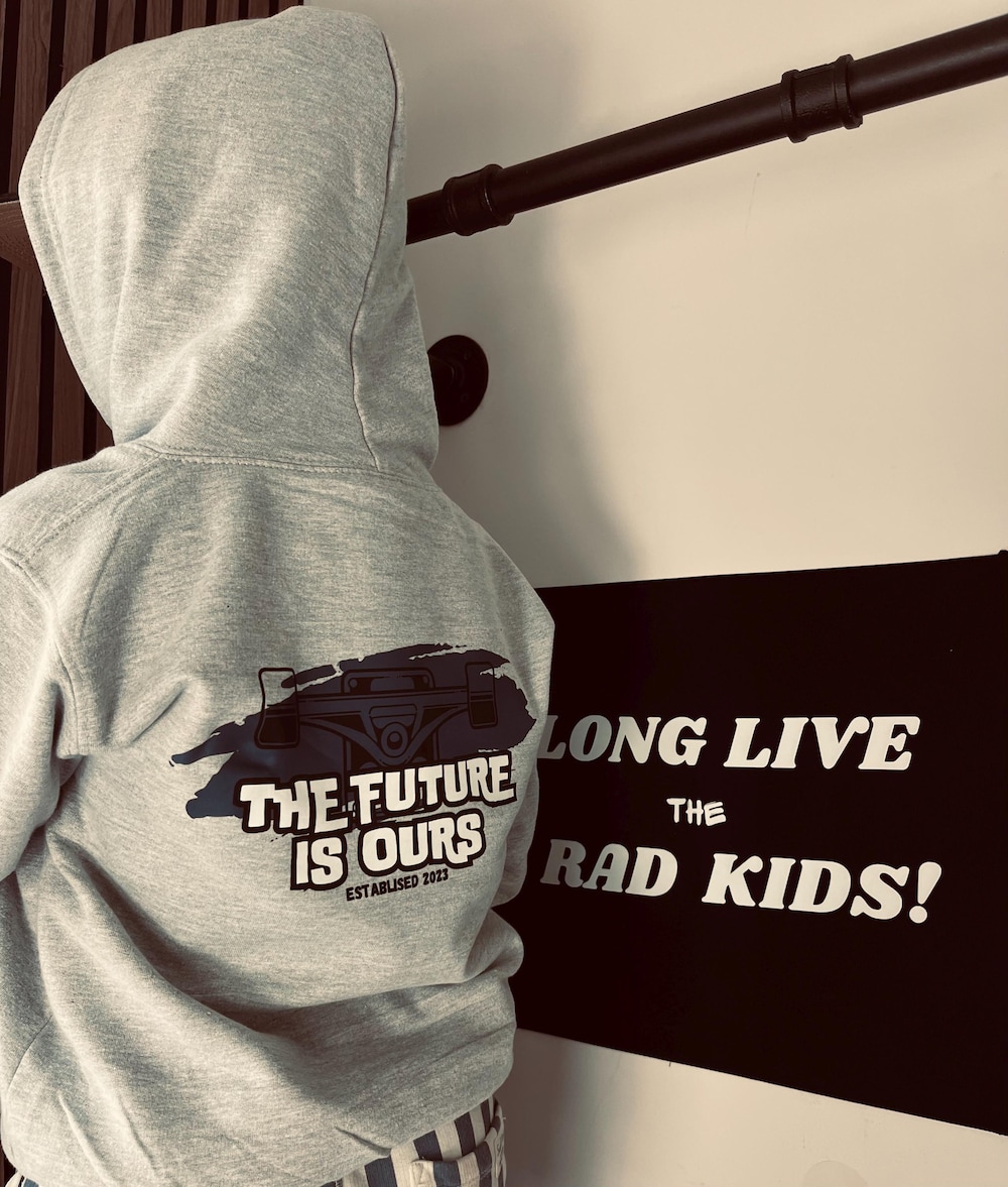 The Future Is Ours’ Hoodie , Toddler Hoodie, Kids Hoodie, Cool Kids, Kids Clothing, Rad Kids. Surf Kids, Surf Hoodies, Kids Skate Hoodie New Hoodie