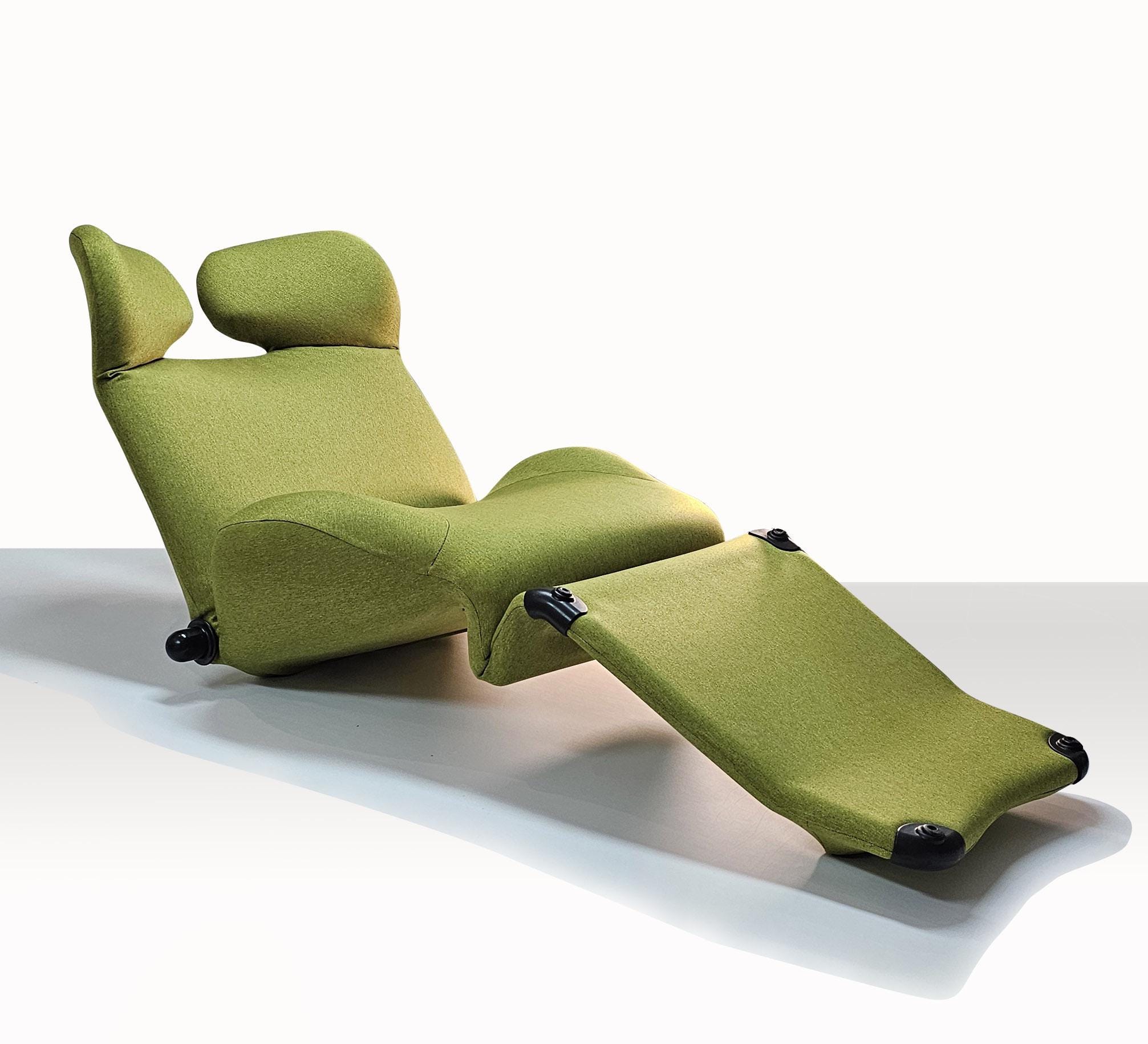BASIC COVER Suitable for the WINK Armchair From the BASIC COVER Suitable for the WINK Armchair From the