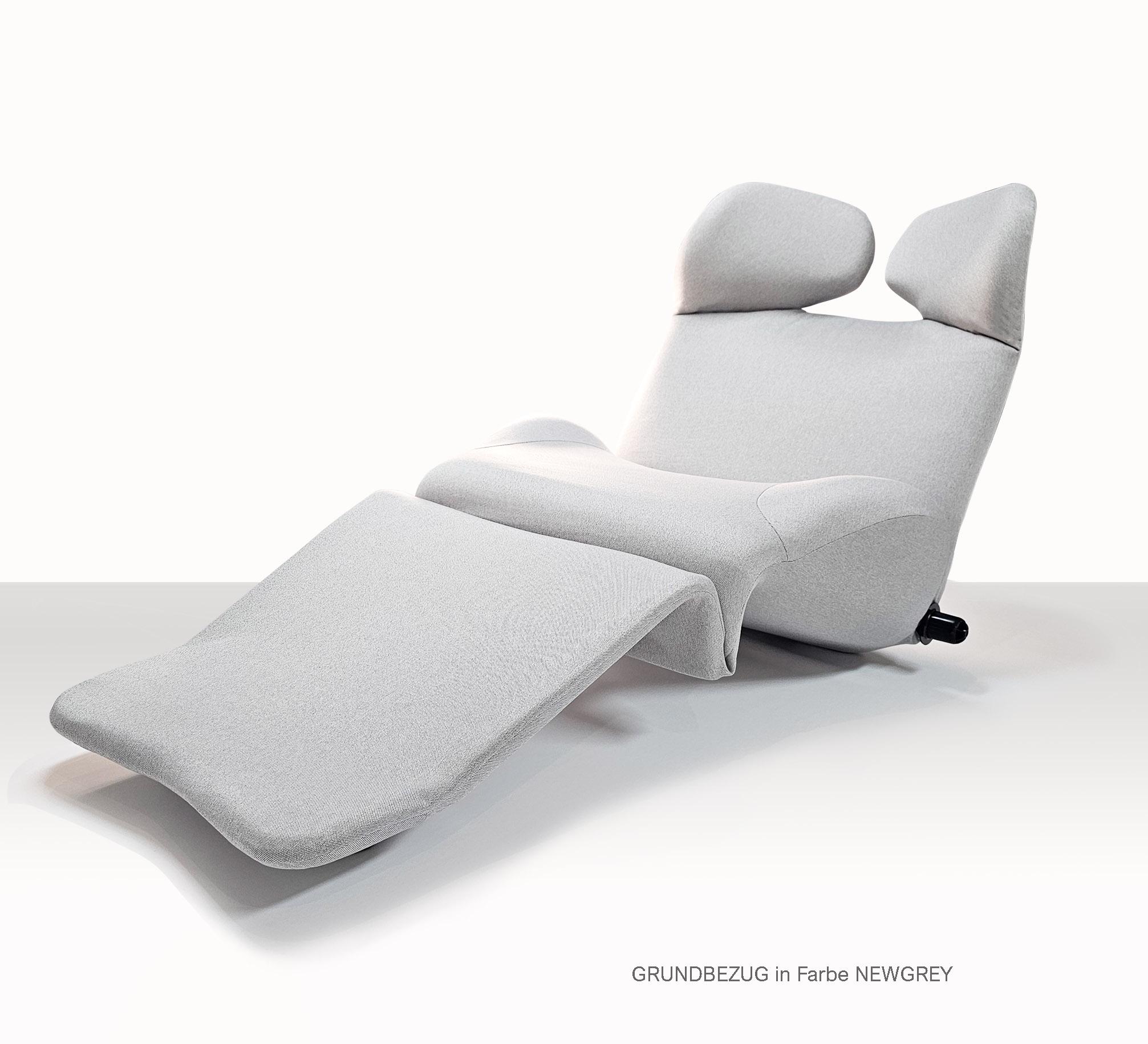 BASIC COVER Suitable for the WINK Armchair From the BASIC COVER Suitable for the WINK Armchair From the
