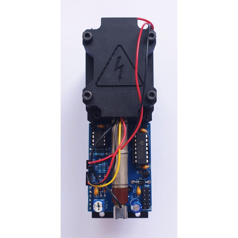 Avalon Harmonics Nucleus Geiger Counter Random Trigger and Gate Source ...