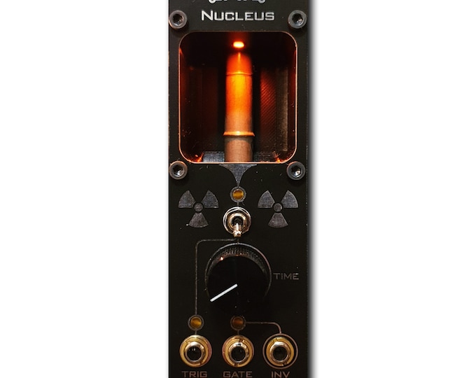 Avalon Harmonics Nucleus - Geiger Counter Random Trigger and Gate ...