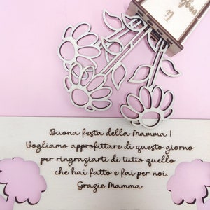 Dei fiori per te