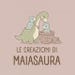 CreazionidiMaiasaura store logo