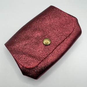 Porte-monnaie, portefeuille, porte-cartes