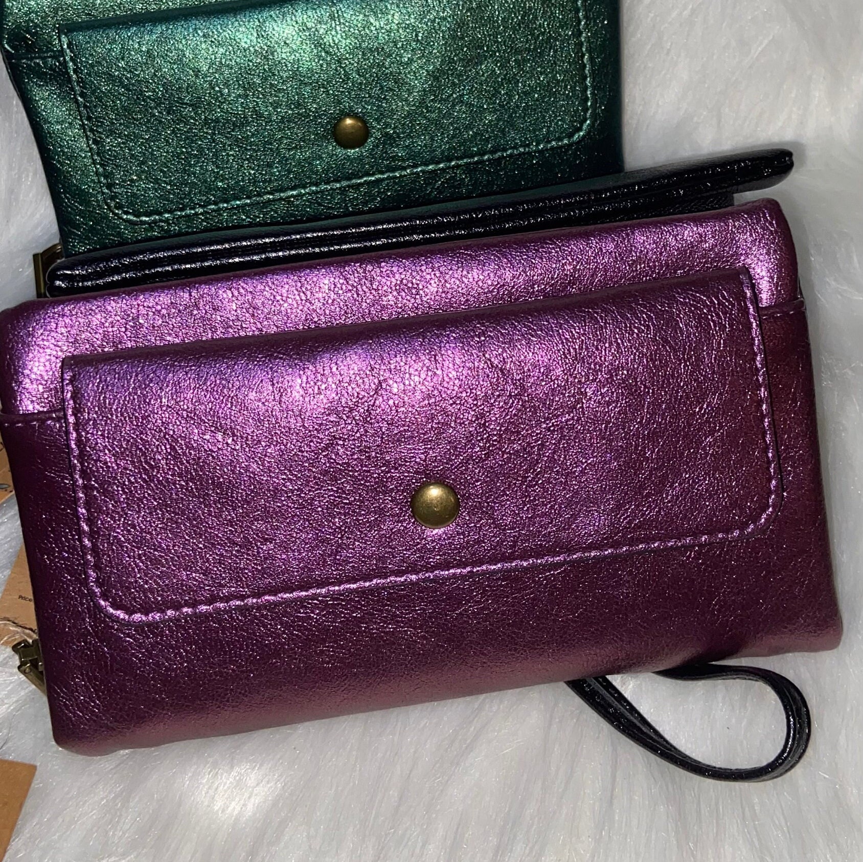 Porte-Monnaie/Portefeuille/Porte-Cartes Personnalisé. Petit