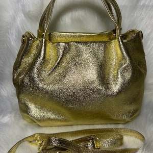 Damen Handtasche, Lederhandtasche, Umhängetasche