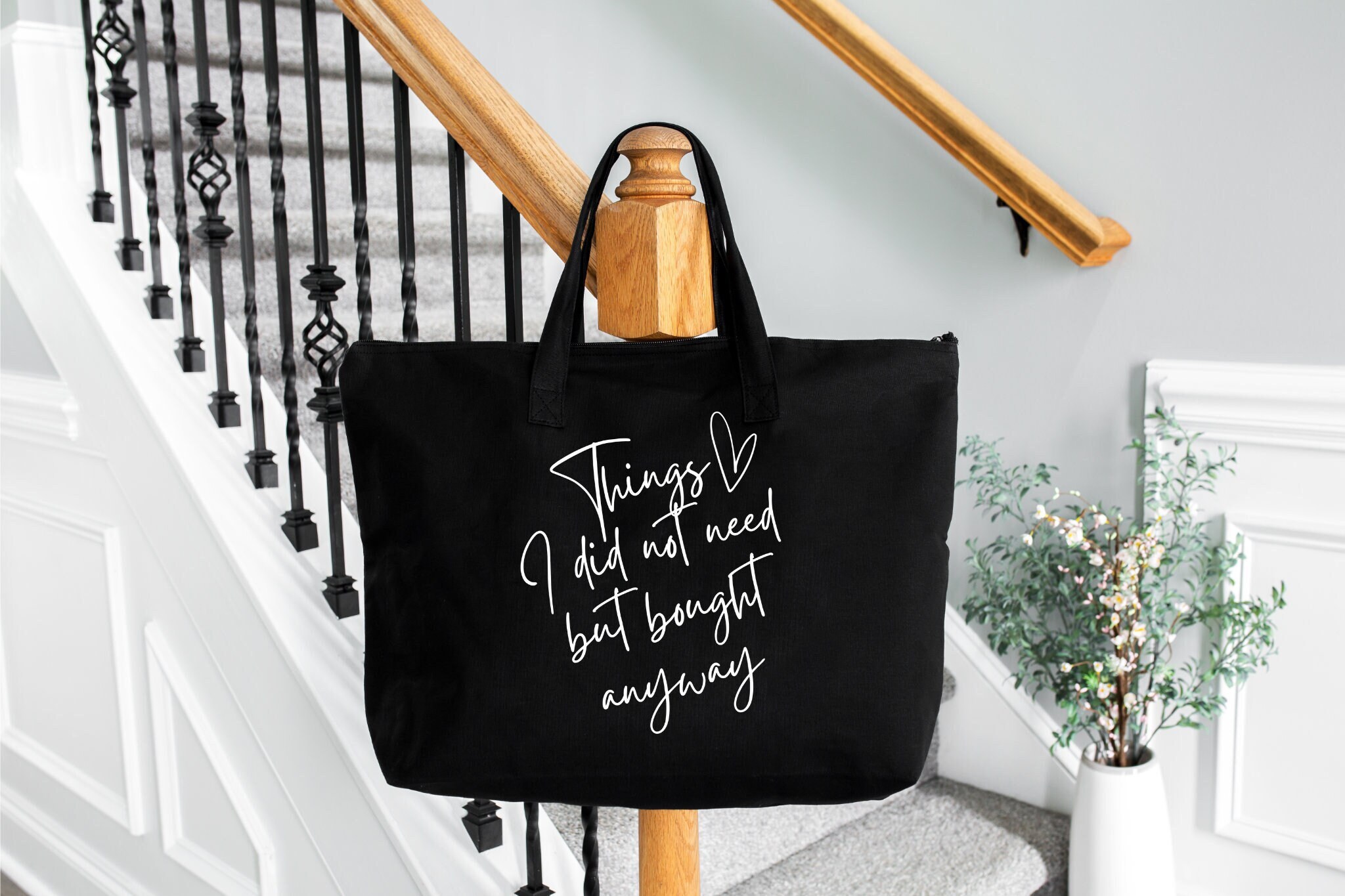 Cotton bags for shopping sale