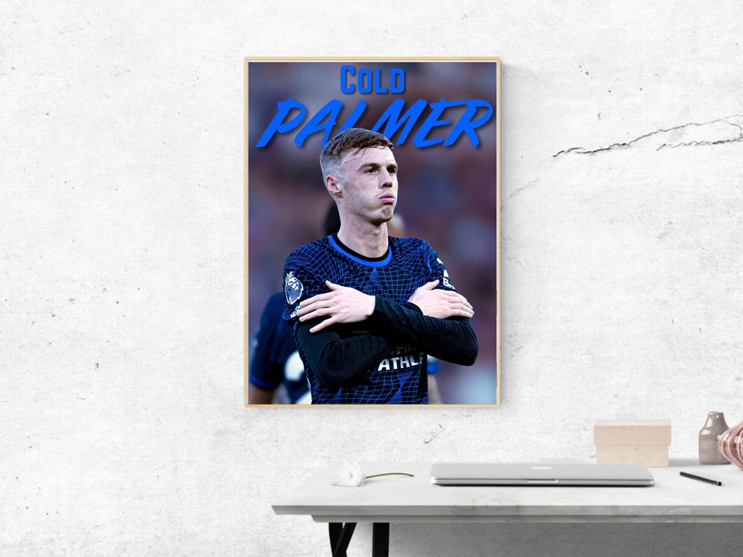 Chelsea : Cole Palmer élu jeune joueur de la saison en Premier League