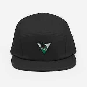 Casquette chapeau vintage San Jose Sharks snapback