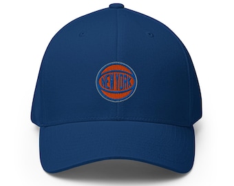 knicks nike hat