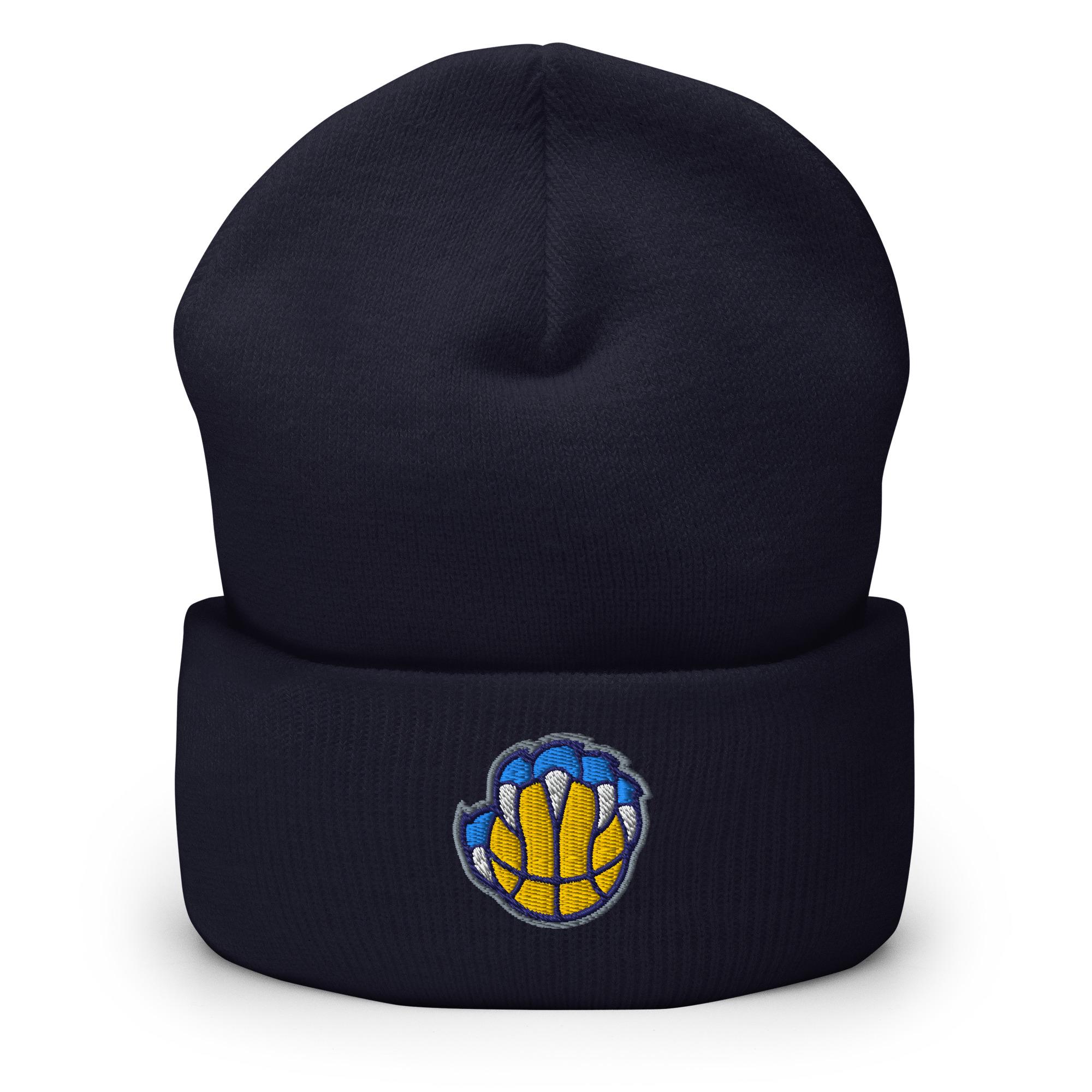 Memphis Grizzlies Hat - Etsy New Zealand display picture 1