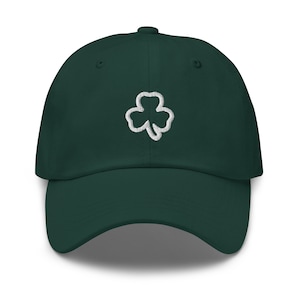 Boston Minimalist Design Embroidered Dad Cap Basketball Hat