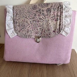 cartable fille