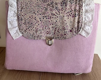 cartable fille