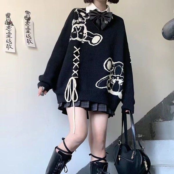 Harajuku - Etsy