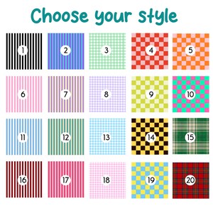 Custom Strip Photobooth Acrylic Magnet, Personalized Couples Photo Magnet, Besties Photo Magnet, Family Photo Magnet Gift, Kids Photo Magnet image 3