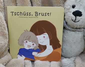 Tschüss, Brust!