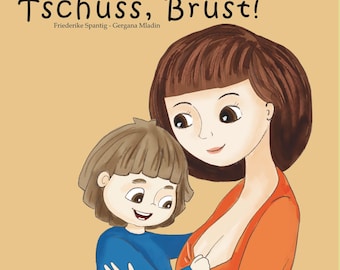 Tschüss, Brust!