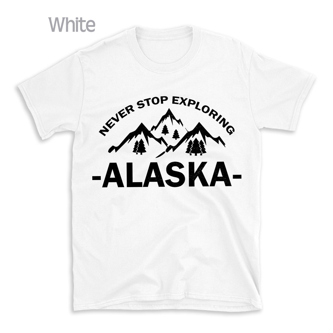 Alaska Cruise Tshirt Family Cruise Sweatshirt Cruise Squad Etsy Canada