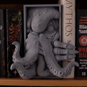 Nook Book Cthulhu