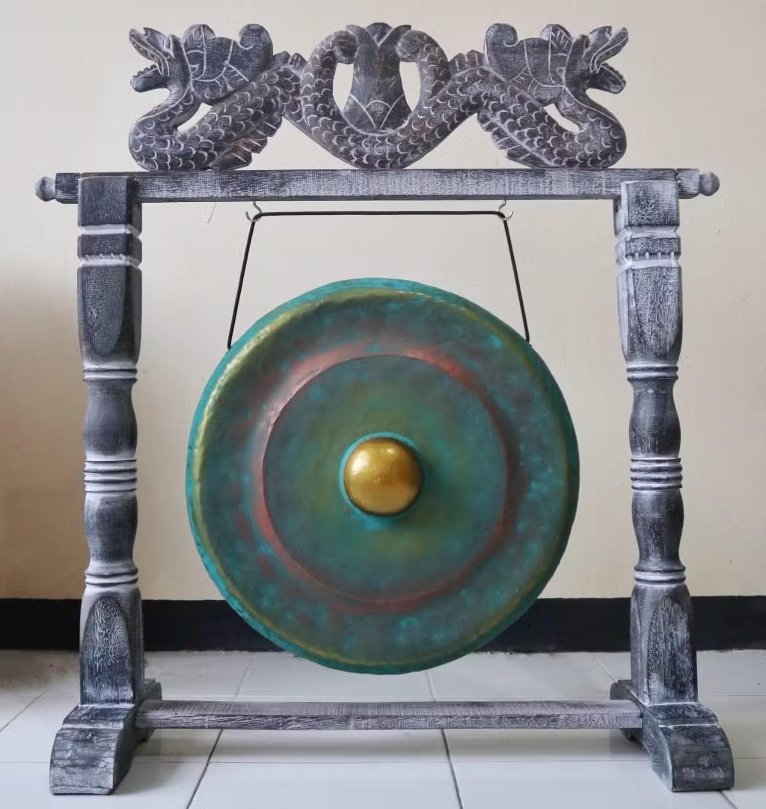 Bali Gong - Etsy