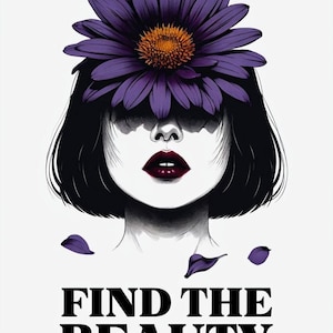 Gothic Digital Prints