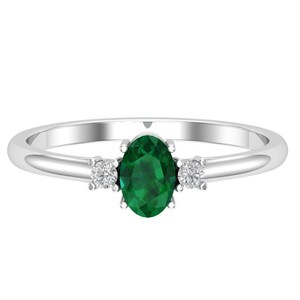 Zircon Stone Ring, 925 Sterling Silver, Statement Ring, Elegant Design Ring, Engagement Ring, Perfect Gift For Her, Birthstone Ring