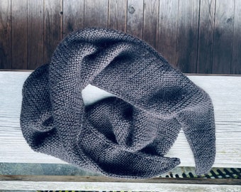 Pattern - Trude Scarf