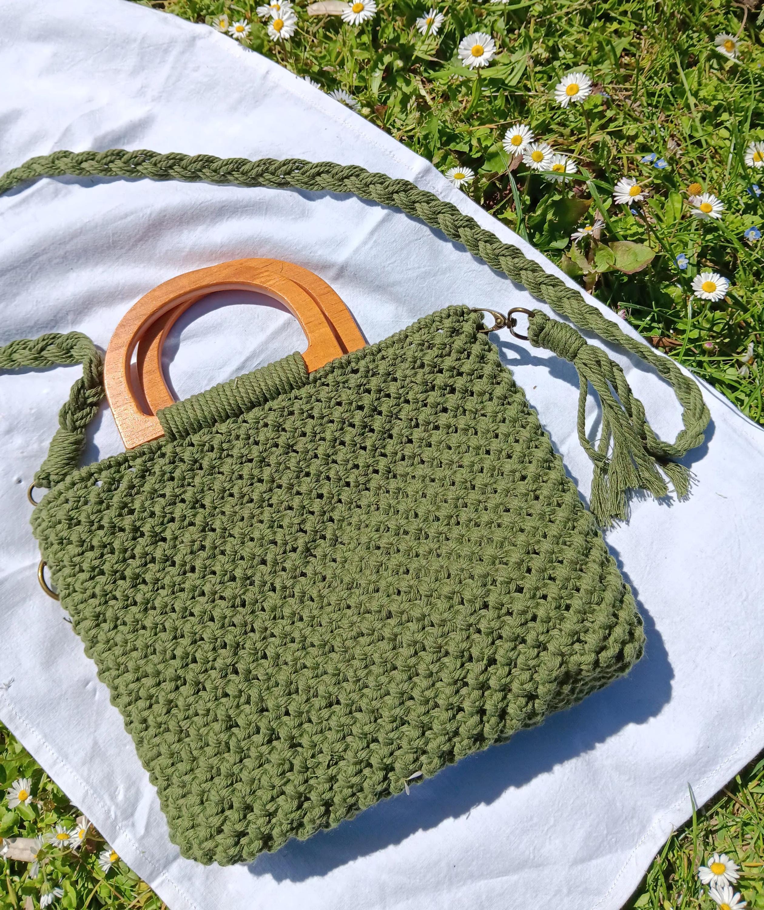 Altesse Anse Pour Sac BandouliÃ¨re Chaussure Sacoche Chabrand Pas