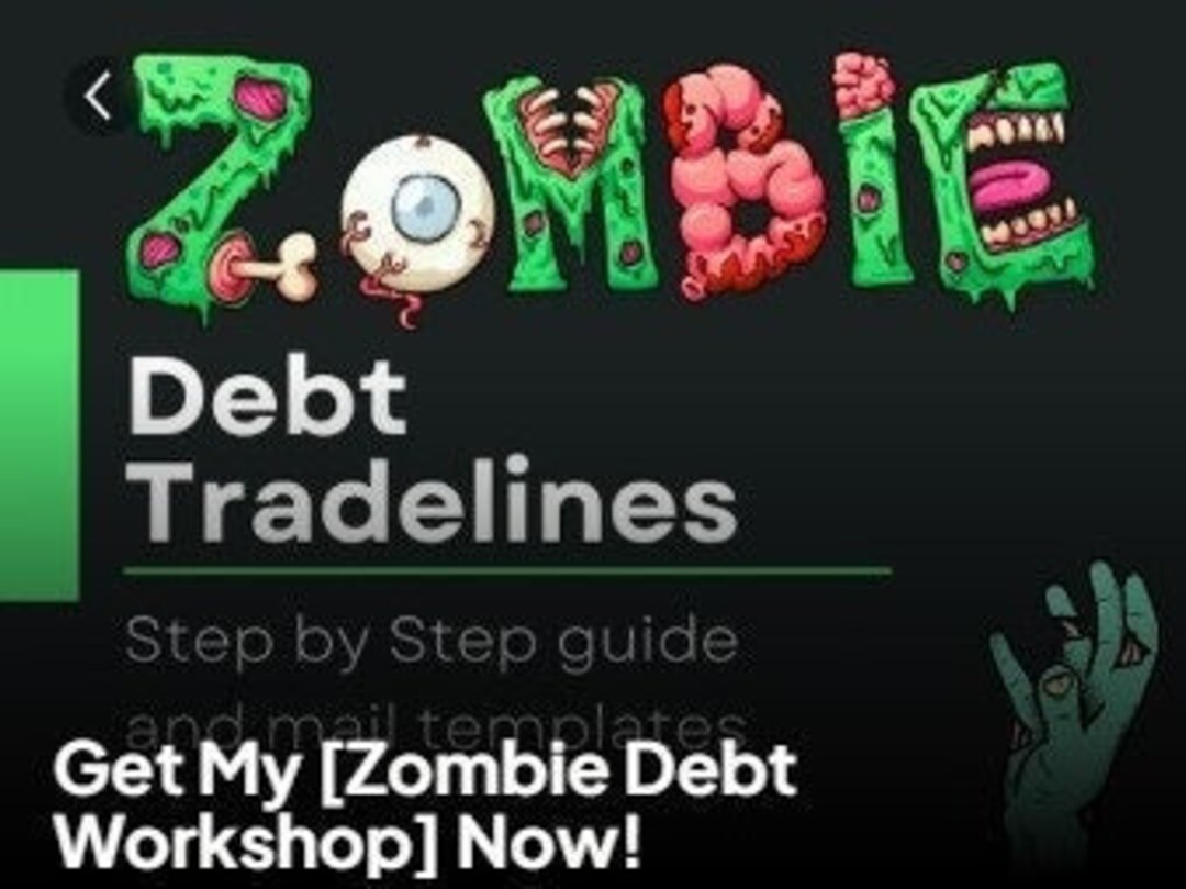 zombie debt assignment