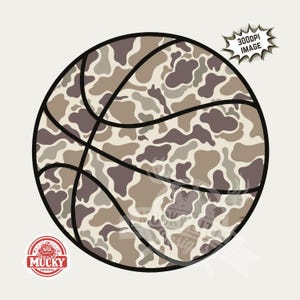 Baloncesto de camuflaje de la vieja escuela png / camiseta de baloncesto para niños png imagen de sublimación imprimir archivo de descarga para hombres y mujeres / Balón de baloncesto camuflaje