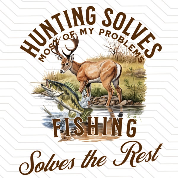 Hunting Fishing Farming Sublimation Design PNG hunting fishing farming png Tractor farmer bass fishing deer, duck hunting transparent images