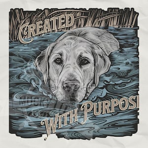Labrador argenté png | créé avec un objectif png | écriture png Chasse au canard png | sublimation de chasse au canard | chasse au canard png |